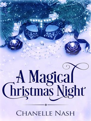 cover image of A Magical Christmas Night